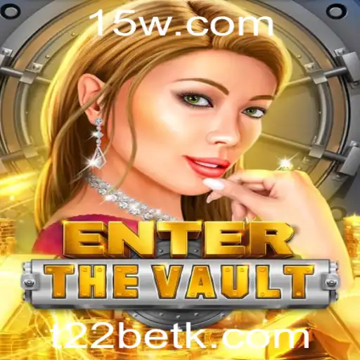 Explorando o Novo Fenômeno dos Jogos: EntertheVault