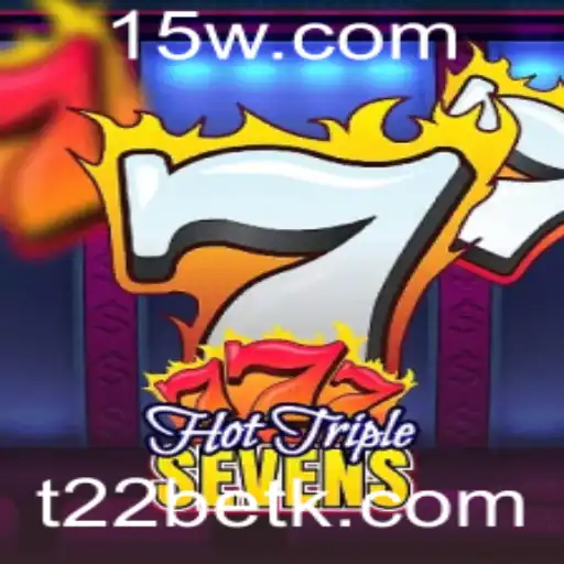 Explorando o Excitante Mundo de HotTripleSevens: Seu Novo Jogo de Azar Online Favorito