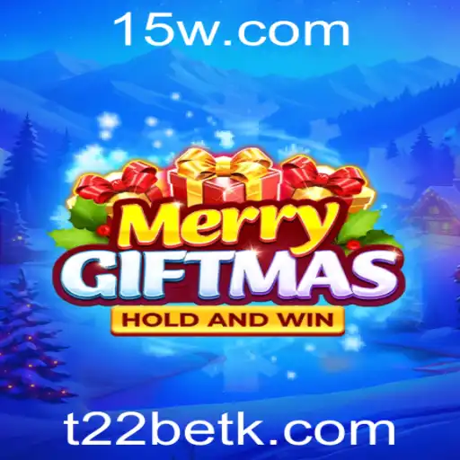 MerryGiftmas: O Jogo da Temporada de Festas com Palavras-Chave Modernas