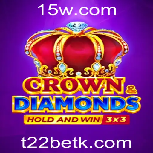 Explorando Crowndiamonds: O Fascinante Mundo do Jogo T22bet