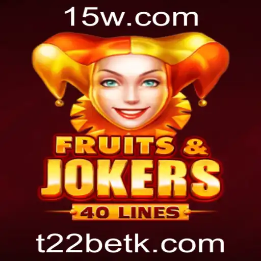 Descubra o Vibrante Mundo de FruitsAndJokers40
