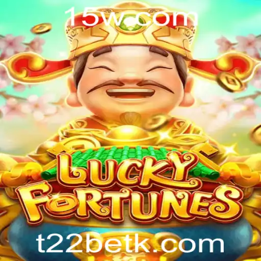 Descubra o Mundo de Oportunidades com o Jogo LUCKYFORTUNES e a Palavra-Chave t22bet