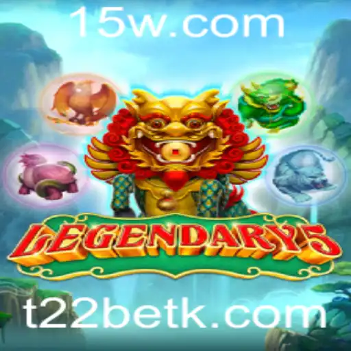 Descubra Legendary5: Um Novo Jogo no Mundo dos eSports