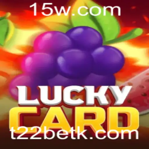 Explorando o Emocionante Mundo de LuckyCard