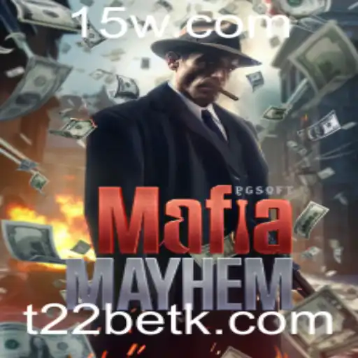 MafiaMayhem: Um Mergulho no Mundo dos Jogadores Estratégicos