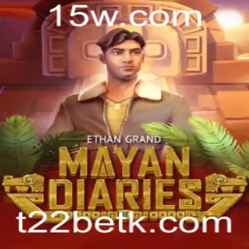Descubra a Fascinante Aventura de MayanDiaries