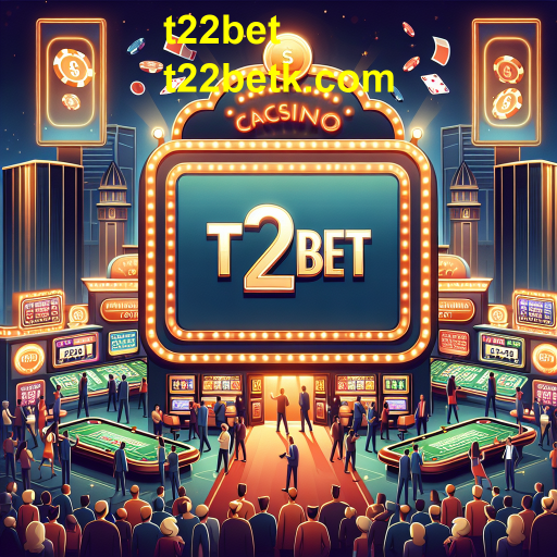 Descubra as Melhores Promoções na t22bet para Maximizar Seus Ganhos