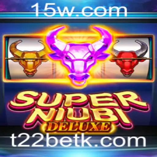 Explorando o Universo do Jogo SuperNiubiDeluxe e as Emoções do Mundo t22bet