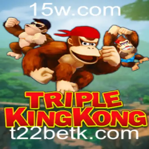 TripleKingKong: O Jogo Que Está Dominando o Mundo do Entretenimento